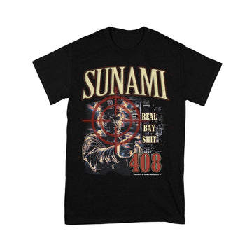 Sunami - 408 Real Bay Shirt