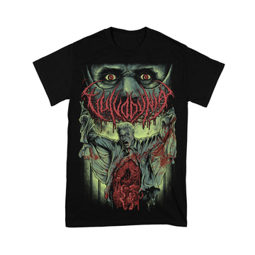 Vulvodynia - Hannibal Lecter Shirt