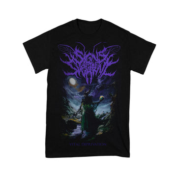 Signs Of The Swarm - Vital Deprivation Shirt