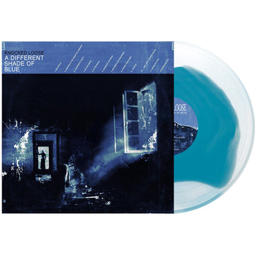 Knocked Loose - A Different Shade Of Blue Vinyl Indie Exclusive (UK)