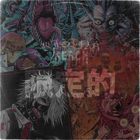 Limited Anime Merch