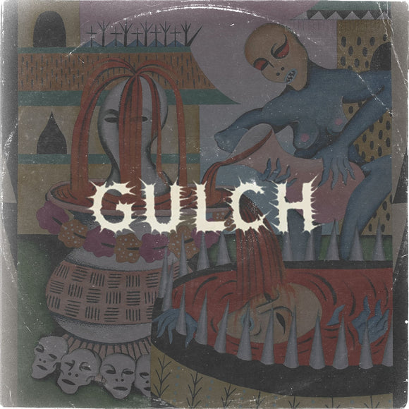 Gulch