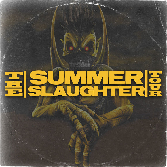 Summer Slaughter
