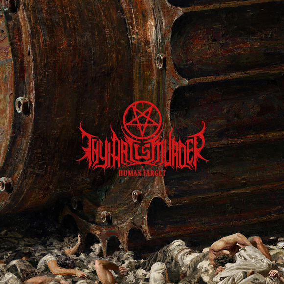Thy Art Is Murder