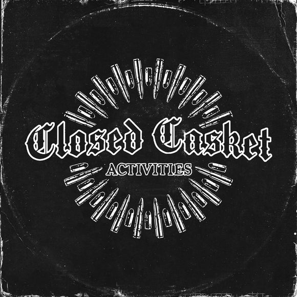 Closed Casket Activities