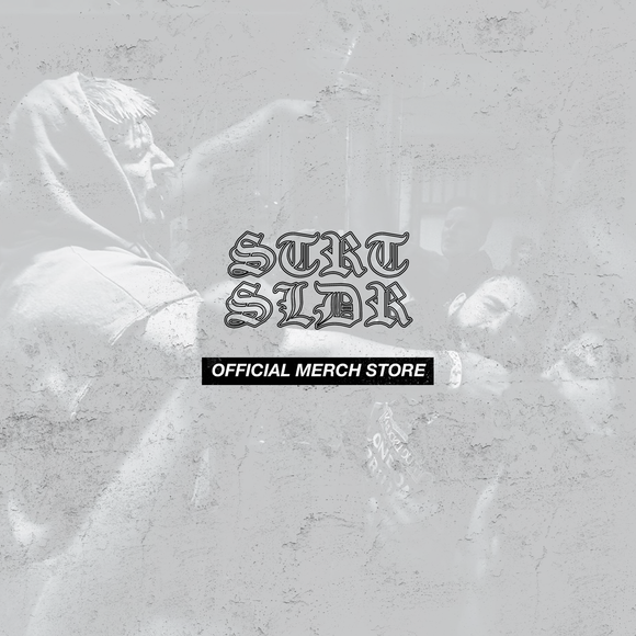 Street Soldier
