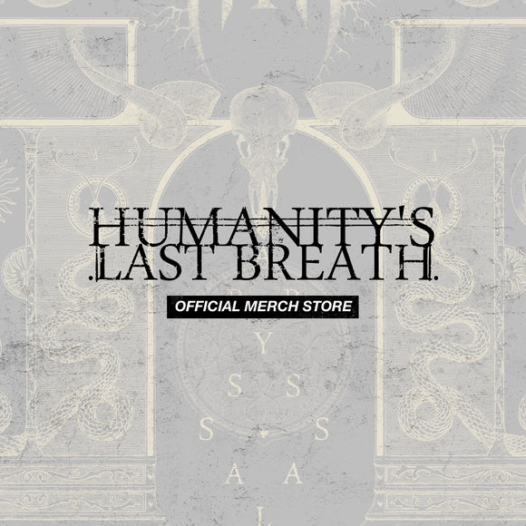 Humanity’s Last Breath