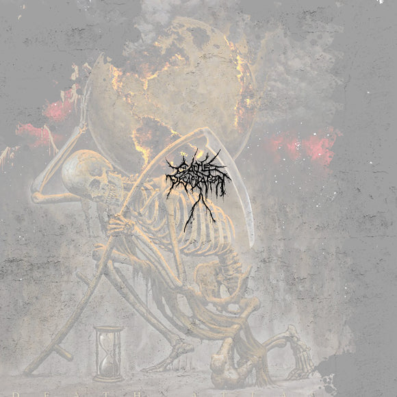 Cattle Decapitation