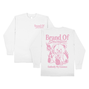 Brand Of Sacrifice - Embody Long Sleeve