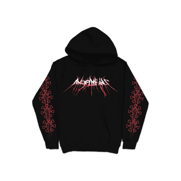 Angelmaker - Valentines Hoodie