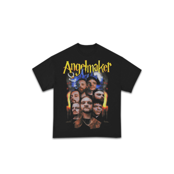 Angelmaker - Potter PS1 Shirt