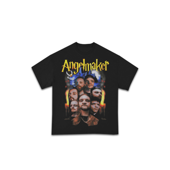 Angelmaker - Potter PS1 Shirt