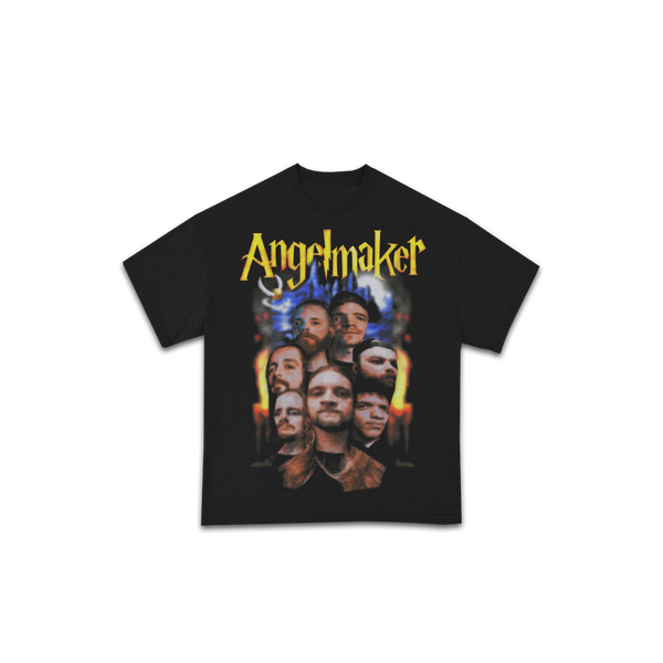 Angelmaker - Potter PS1 Shirt