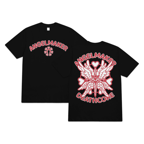 Angelmaker - Biblically accurate angel Shirt