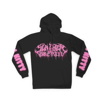 Slaughter To Prevail - Hell Kitty Hoodie