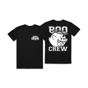 Born Of Osiris - Boo Crew T-Shirt