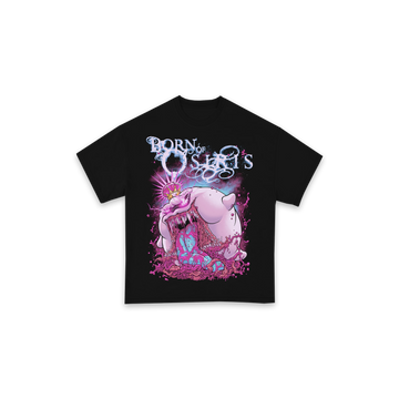 Born Of Osiris - King Boo T-Shirt