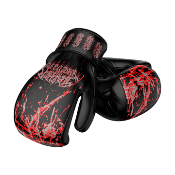 Slaughter To Prevail - 14oz Boxing Gloves