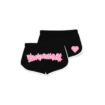 Bodysnatcher - Bootsnatcher shorts