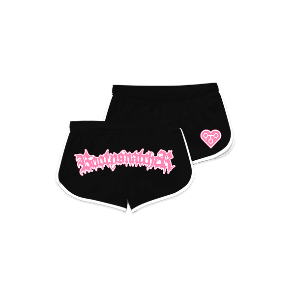 Bodysnatcher - Bootsnatcher shorts