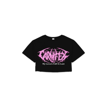 Carnifex - Crop Top