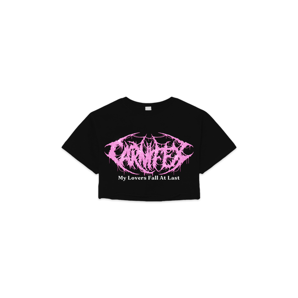 Carnifex - Crop Top