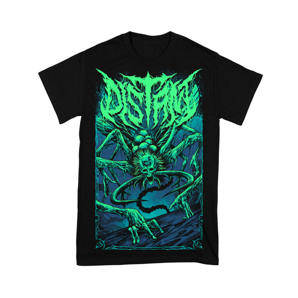 Distant - Astel Shirt