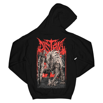 Distant - Maliketh Hoodie