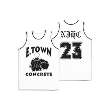 E.Town Concrete - NJHC Jersey