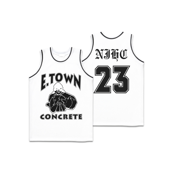E.Town Concrete - NJHC Jersey