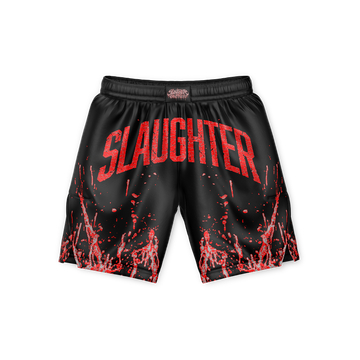 Slaughter To Prevail - MMA Shorts