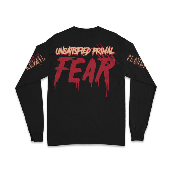 Slaughter To Prevail - Bear Long Sleeve