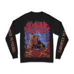Slaughter To Prevail - Bear Long Sleeve