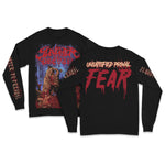 Slaughter To Prevail - Bear Long Sleeve