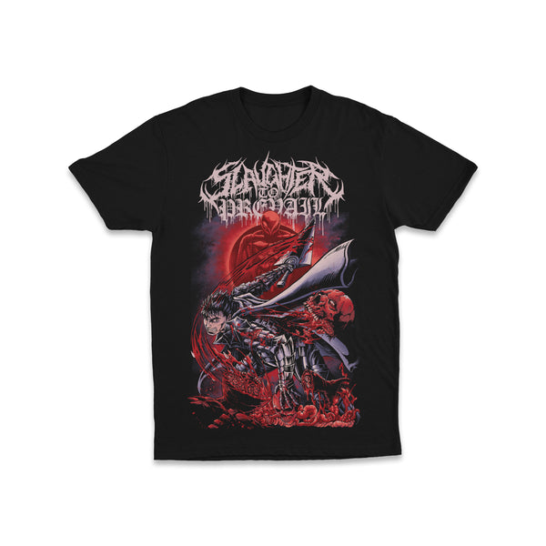 Slaughter To Prevail - Berserk Shirt