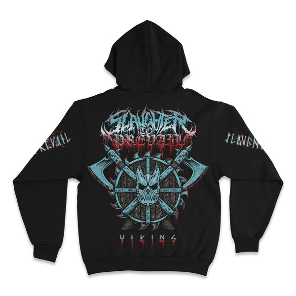 Slaughter To Prevail - Viking Hoodie
