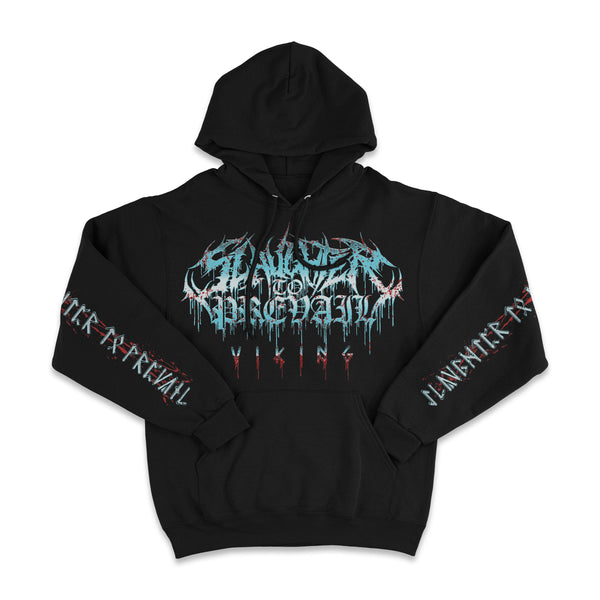 Slaughter To Prevail - Viking Hoodie