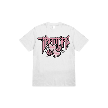 Traitors - Candy Hearts Shirt