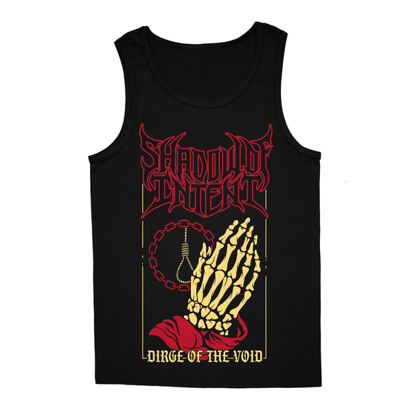 Shadow Of Intent - Dirge Of The Void Tank Top