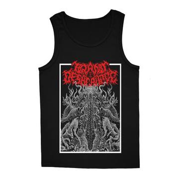 Brand Of Sacrifice - The Interstice Tank Top