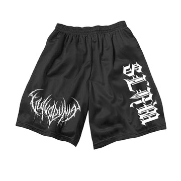 Vulvodynia - Slam Shorts