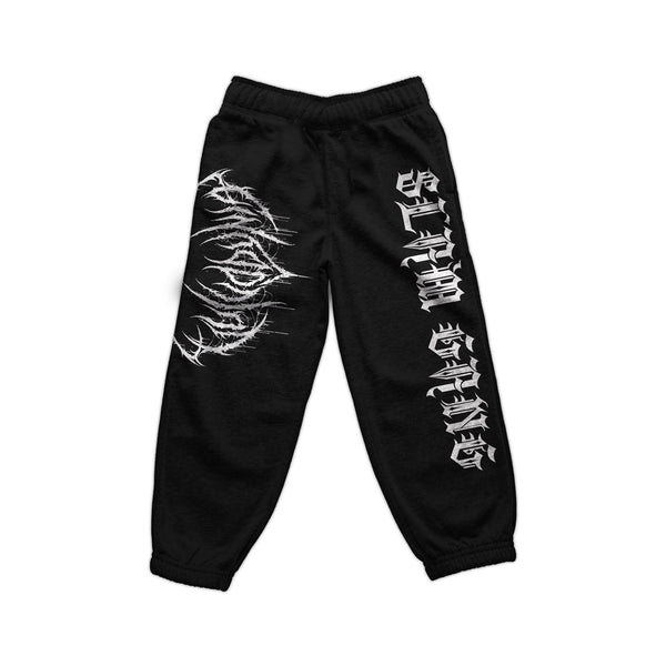 Vulvodynia - Slam Gang Sweatpants | Rising Merch