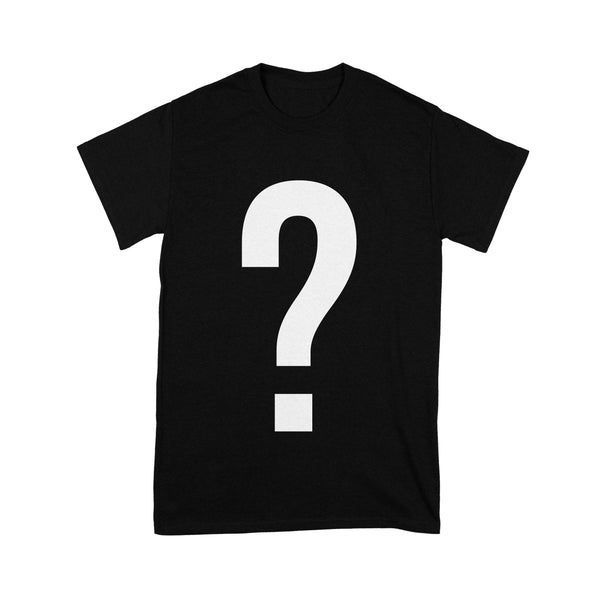 Vulvodynia - Mystery Shirt