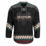 Job For A Cowboy - Doom Jersey