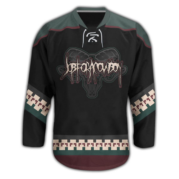 Job For A Cowboy - Doom Jersey