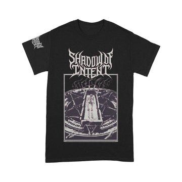 Shadow Of Intent - Genocidal Sacrifice Shirt