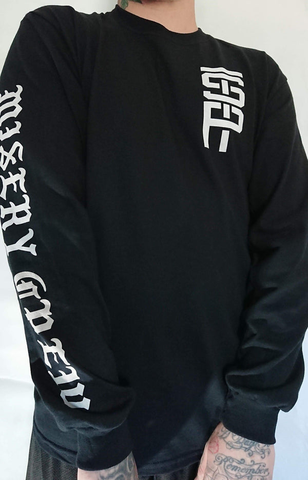 Slaughter To Prevail - Misery Crew Stage Long Sleeve