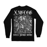 Xavleg - Sell Your Soul Long Sleeve