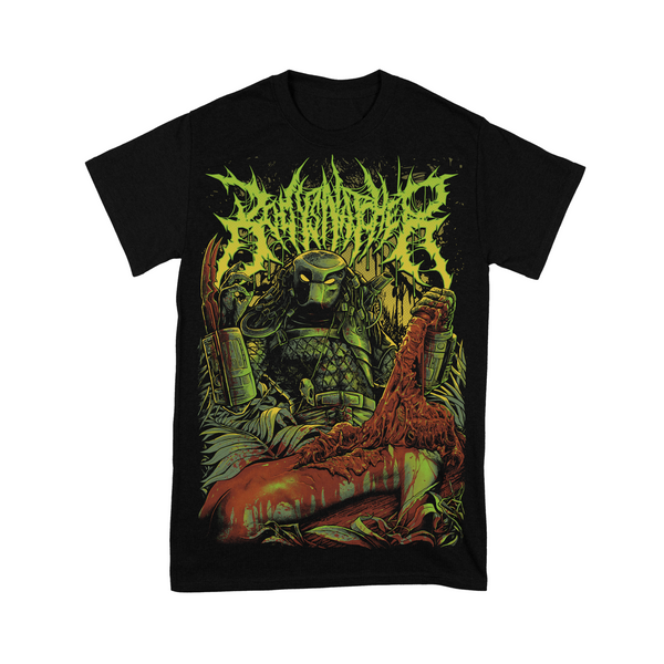 Bodysnatcher - Predator Shirt