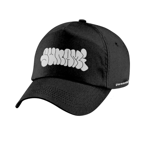 Sunami - Sunami Style Dad Hat